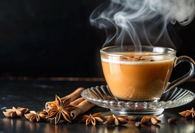 Authentic Indian Taste